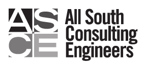 All South Consulting Engineers Logo